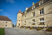 Hotel-Golf Château De Chailly