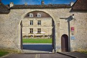 Hotel-Golf Château De Chailly