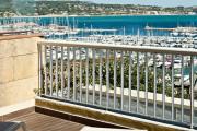 Hotel Ile Rousse Thalazur Bandol