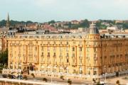 Maria Cristina, a Luxury Collection Hotel, San Sebastian