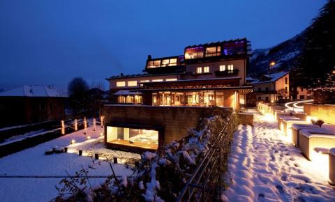 Hotel Milano Alpen Resort Meeting & SPA