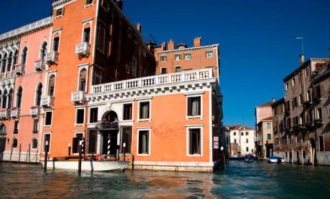 Hotel Palazzo Barbarigo Sul Canal Grande