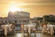 Hotel Palazzo Manfredi – Relais & Chateaux