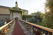 Hotel Schloss Gabelhofen