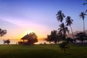 Hotel Tugu Lombok