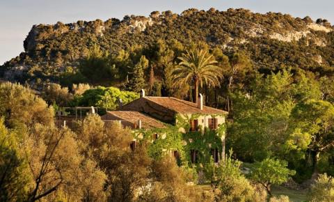 Hotel Valldemossa