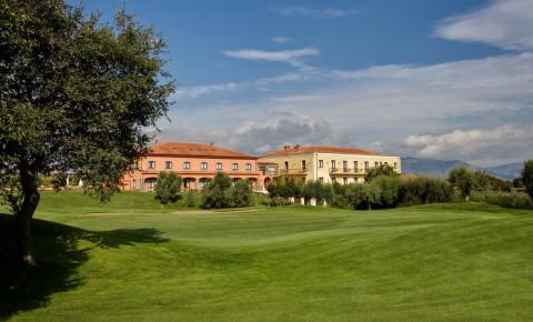 Il Picciolo Etna Golf Resort & Spa