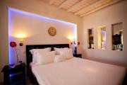 Kivotos Luxury Boutique Hotel