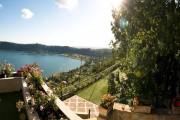 La Locanda Del Pontefice Luxury Country House