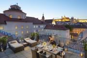 Mandarin Oriental, Prague