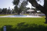 Masseria Corda di Lana Hotel & Resort