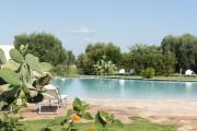 Masseria Don Luigi-Luxury Farmhouse  