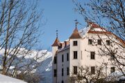 Hotel Castel Maurn