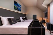 Menalo Hotel Premium Istanbul Airport