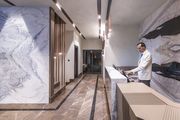 Menalo Hotel Premium Istanbul Airport