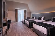 Menalo Hotel Premium Istanbul Airport