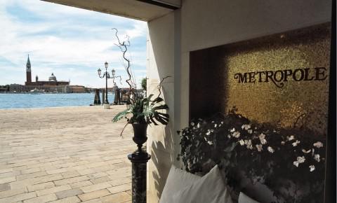 Metropole Hotel Venice