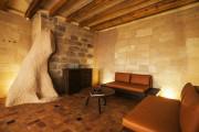 Millstone Cave Suites Hotel