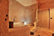 Millstone Cave Suites Hotel