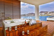 Mivara Luxury Resort & Spa / Bodrum