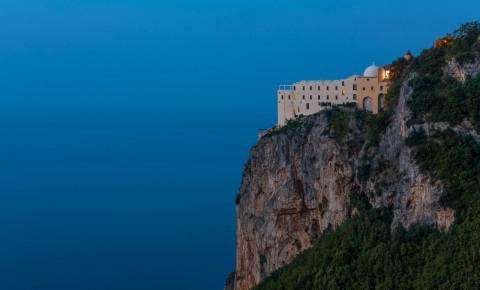 Monastero Santa Rosa Hotel & Spa