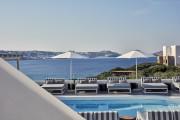 Mykonos Princess Hotel