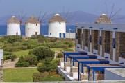 Mykonos Theoxenia Luxury Boutique Hotel