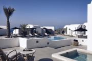 Santo Pure Oia Suites & Villas