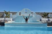 Orabel Suites Santorini