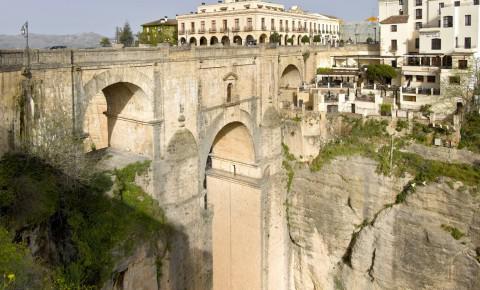 Parador de Ronda