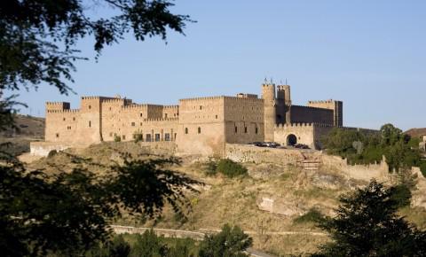 Parador de Sigüenza