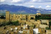 Parador de Tortosa