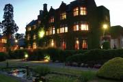 Pennyhill Park, an Exclusive Hotel & Spa