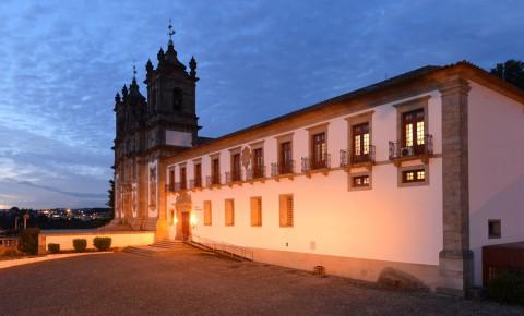 Pousada Mosteiro de Guimarães