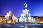 Pousada de Lisboa, Praça do Comércio - SLH