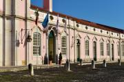 Pousada Palacio de Queluz