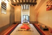 Relais Borgo Scopeto