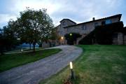 Relais Castel Bigozzi