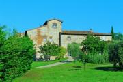 Relais Castel Bigozzi