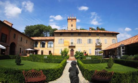 Castello di Razzano