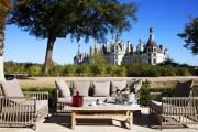 Relais de Chambord