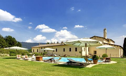 Residenza San Pietro Sopra Le Acque Resort & SPA