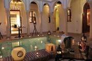 Riad Le Jardin d'Abdou