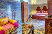 Riad Rcif & Spa