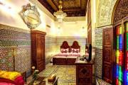 Riad Rcif & Spa