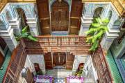 Riad Rcif & Spa