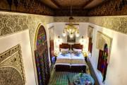 Riad Rcif & Spa