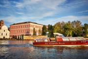 San Clemente Palace Kempinski Venice