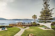 Sofitel Golfe d'Ajaccio Thalassa Sea & Spa