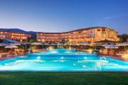 The St. Regis Mardavall Mallorca Resort